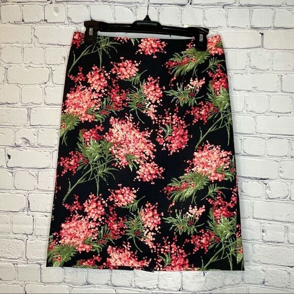 Talbots Petite Pencil Skirt - Picture 1 of 8